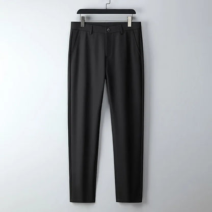 "Movimento Secco" – Quick-Dry Work Pants By Enzo Bellari®