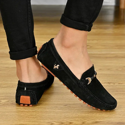 "Alto Vento" – Fashion Loafers Casual Shoes By Enzo Bellari®