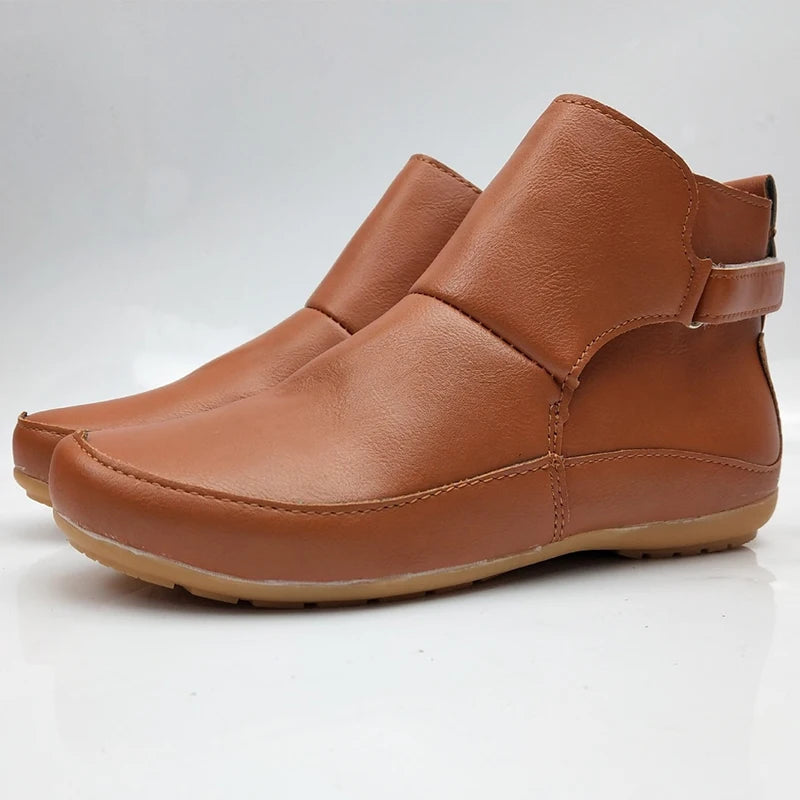 "La Pioggia" – Ankle Boots By Enzo Bellari®