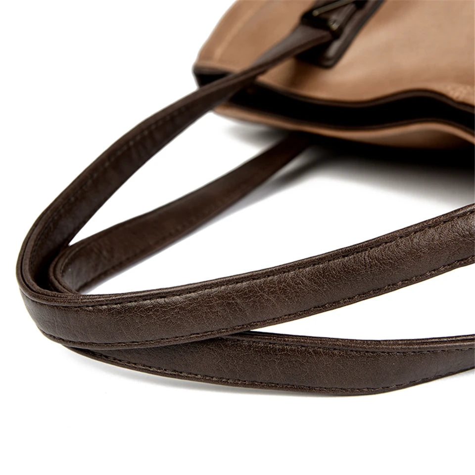 "Borsa Divina" – Designer Shoulder Bags By Enzo Bellari®