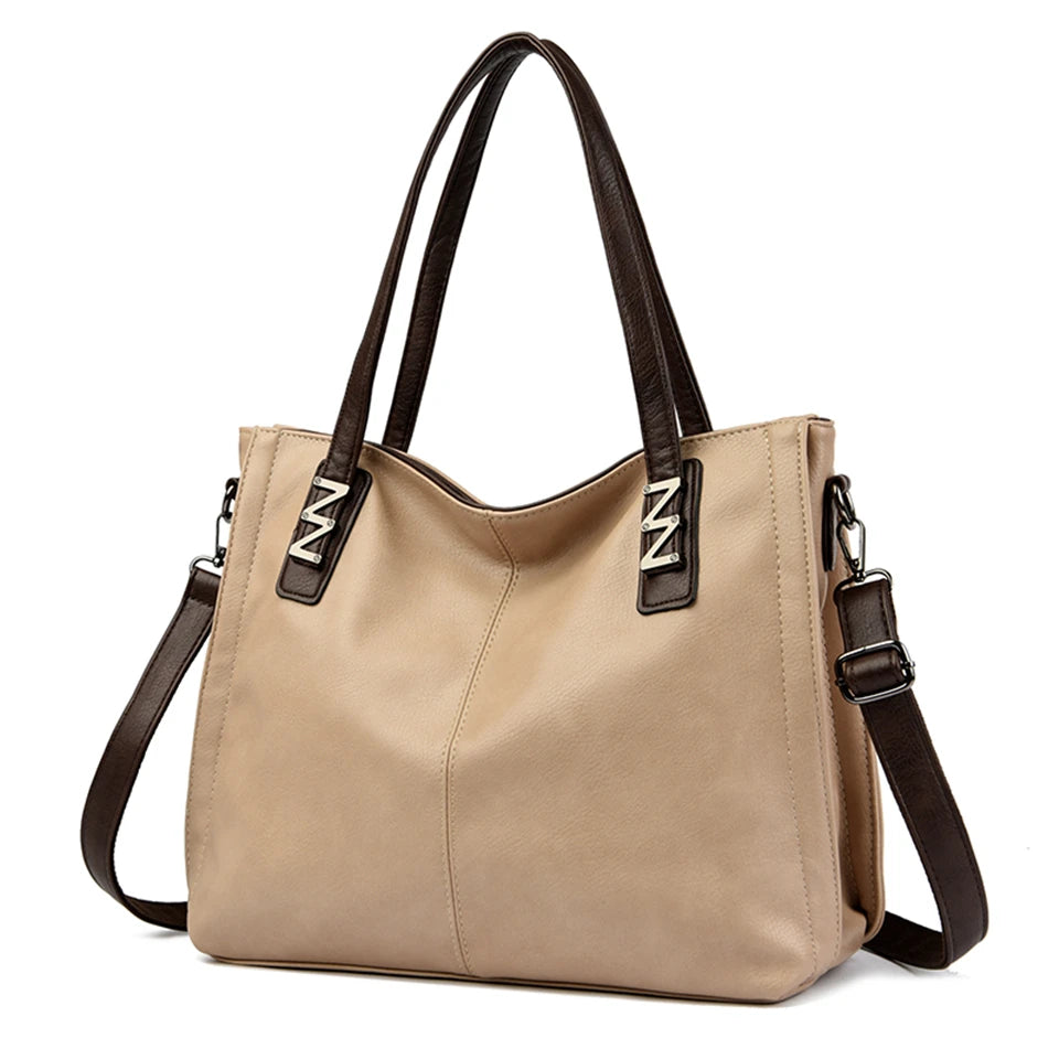 "Borsa Divina" – Designer Shoulder Bags By Enzo Bellari®