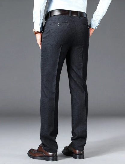 "Alma Bella" – Business Casual Suit Pants By Enzo Bellari®