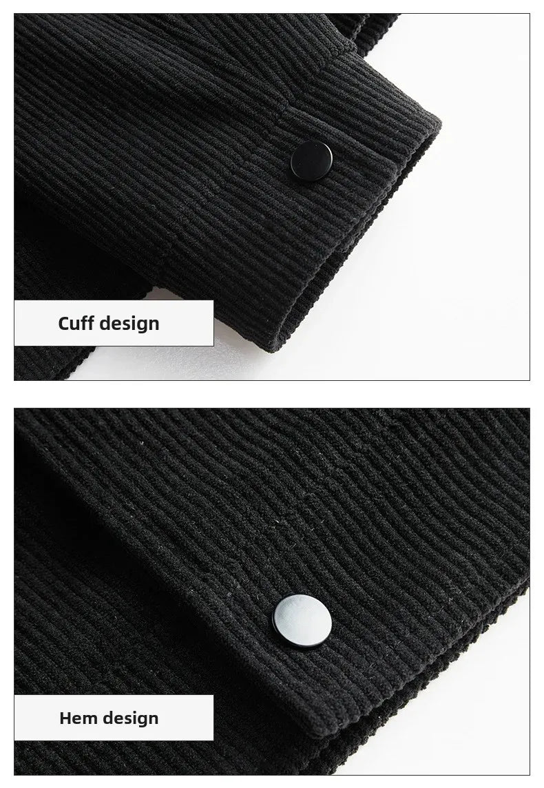 "Primavera Ampia" – Loose Casual Jacket By Enzo Bellari®