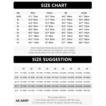 "Ombra Tattica" – Camo Cargo Pants By Enzo Bellari®