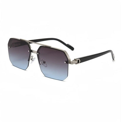 "Luna Dorata" – Luxury UV400 Sunglasses By Enzo Bellari®