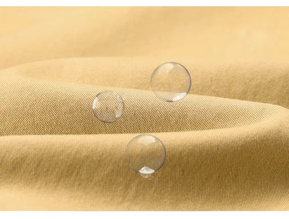 "Slim Naturale" – Cotton Slim Fit Pants By Enzo Bellari®