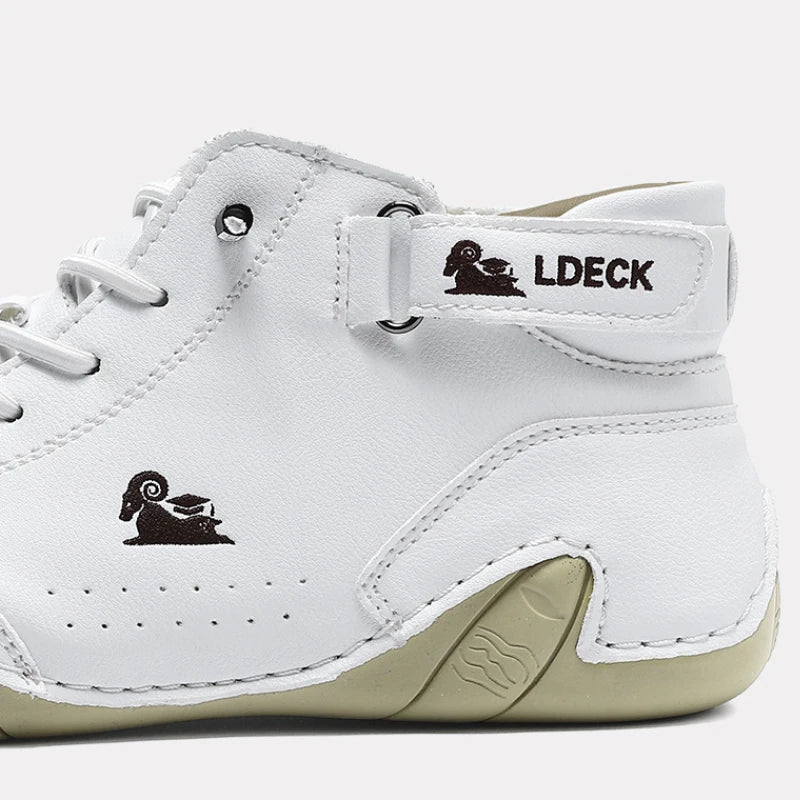 "Fattoamano Lusso" – Handmade Leather Boots By Enzo Bellari®