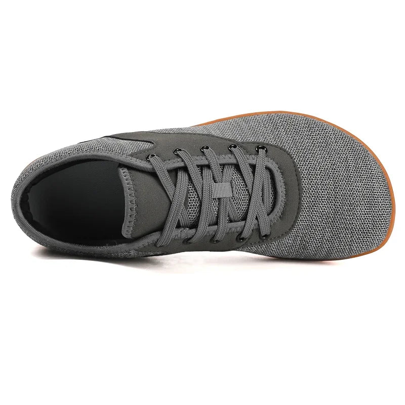 "La Libertà" – Minimalist Sneakers By Enzo Bellari®