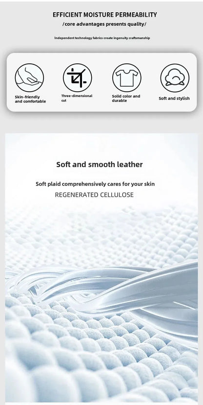 "Primavera Ampia" – Loose Casual Jacket By Enzo Bellari®