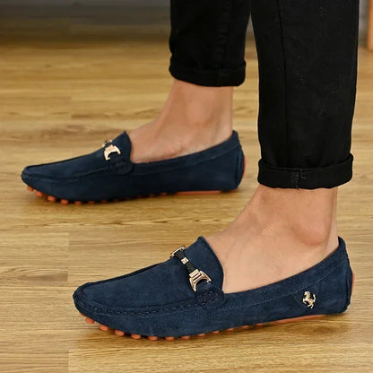 "Alto Vento" – Fashion Loafers Casual Shoes By Enzo Bellari®