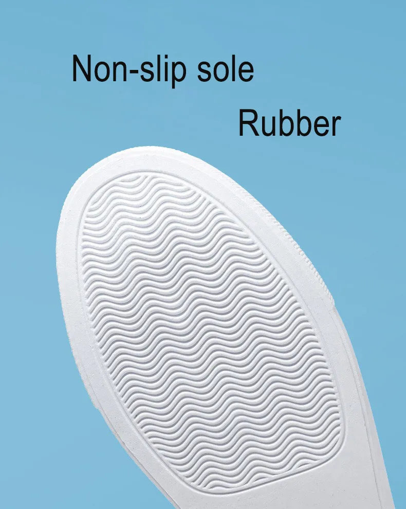 "Cammino Leggero" – Leather Moccasins Sneakers By Enzo Bellari®