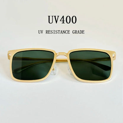 "Vacanza Retrò" – Vintage Vacation Sunglasses By Enzo Bellari®