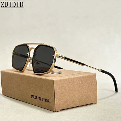 "Fiori d’Autunno" – Punk Steampunk Sunglasses By Enzo Bellari®