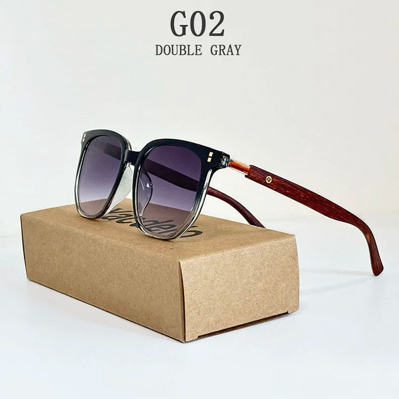 "Occhio Vintage" – Cat Eye Sunglasses By Enzo Bellari®