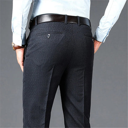 "Alma Bella" – Business Casual Suit Pants By Enzo Bellari®