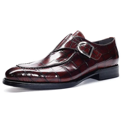 "Il Dandy" – Formal Shoes By Enzo Bellari®