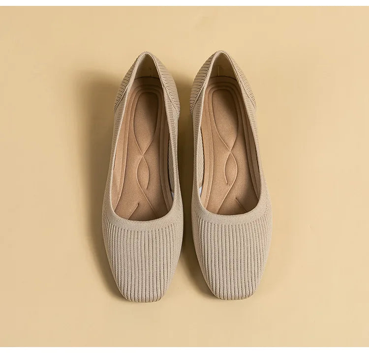 "Tacco Traspirante" – Anti-skid Heel Shoes By Enzo Bellari®