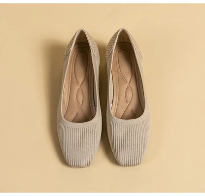 "Tacco Traspirante" – Anti-skid Heel Shoes By Enzo Bellari®