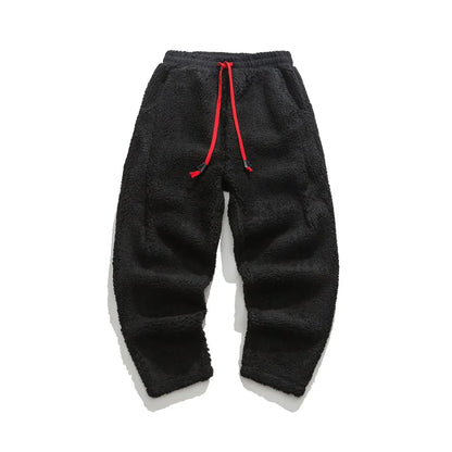 "Il Caldo" – Winter Sweatpants By Enzo Bellari®