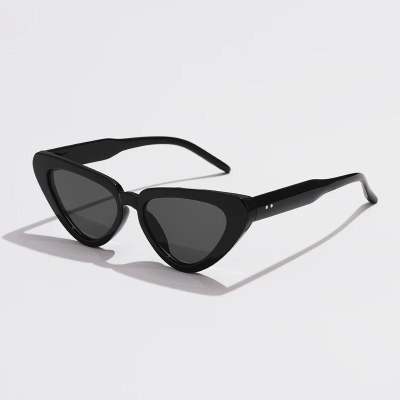 "Vista Ciclista" – Cycling Cat Eye Sunglasses By Enzo Bellari®