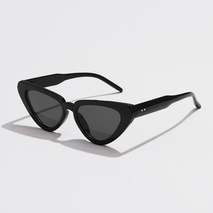"Vista Ciclista" – Cycling Cat Eye Sunglasses By Enzo Bellari®
