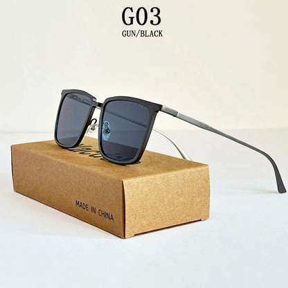 "Vacanza Retrò" – Vintage Vacation Sunglasses By Enzo Bellari®