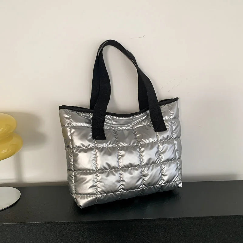 "La Capienza" – Large Capacity Tote By Enzo Bellari®