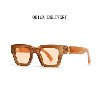 "Vista Preziosa" – Luxury Vintage Sunglasses By Enzo Bellari®