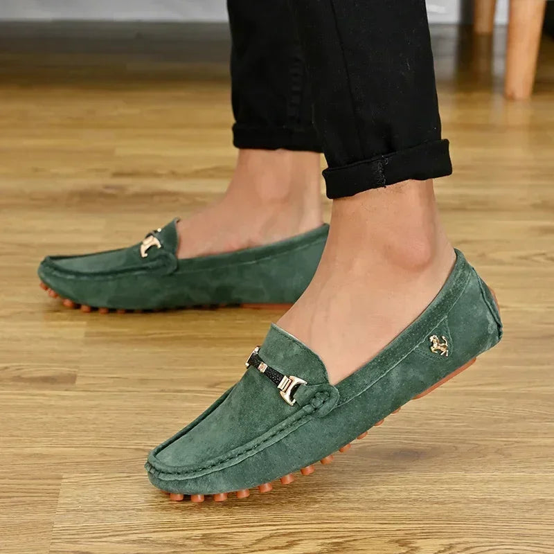 "Alto Vento" – Fashion Loafers Casual Shoes By Enzo Bellari®