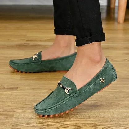 "Alto Vento" – Fashion Loafers Casual Shoes By Enzo Bellari®