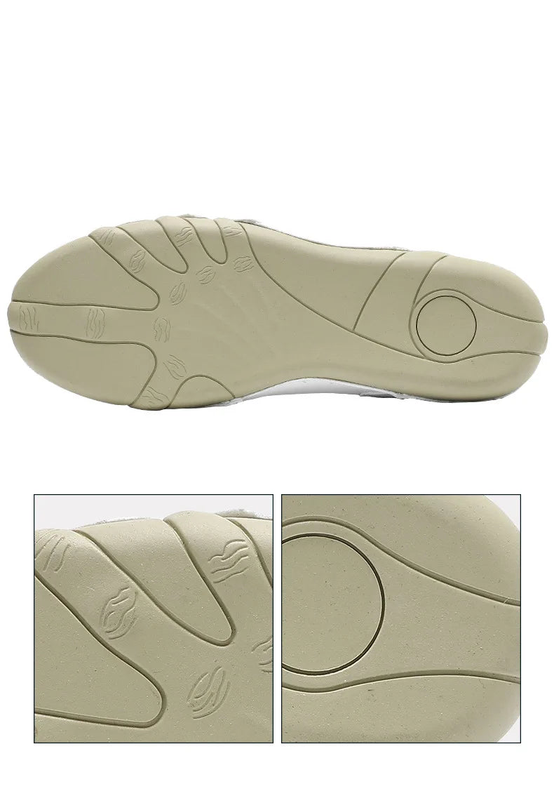 "Fattoamano Lusso" – Handmade Leather Boots By Enzo Bellari®