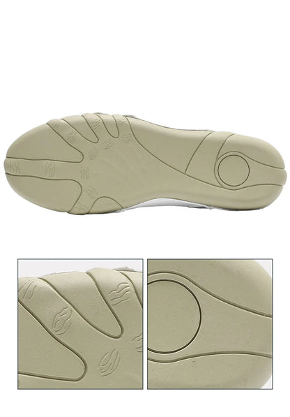 "Fattoamano Lusso" – Handmade Leather Boots By Enzo Bellari®