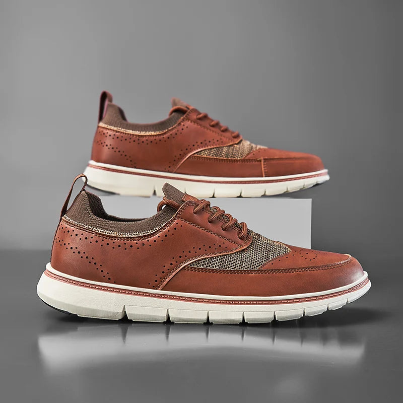 "L’Estate" – Summer Sneakers By Enzo Bellari®