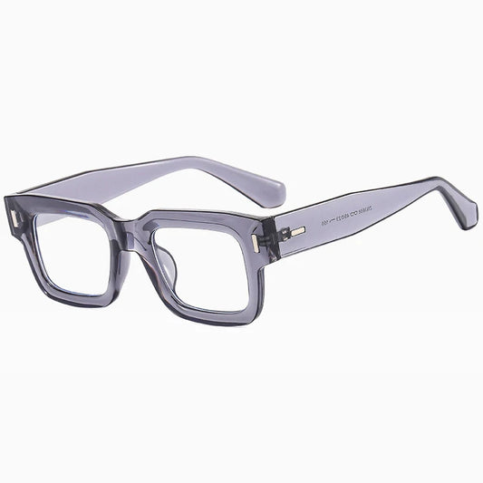 "Linea Ribelle" – Rivet Reading Glasses By Enzo Bellari®
