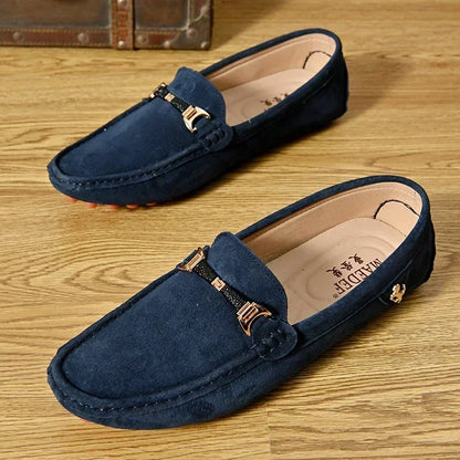 "Alto Vento" – Fashion Loafers Casual Shoes By Enzo Bellari®