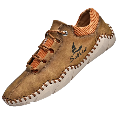 "Il Elegante" – Men’s Moccasins By Enzo Bellari®