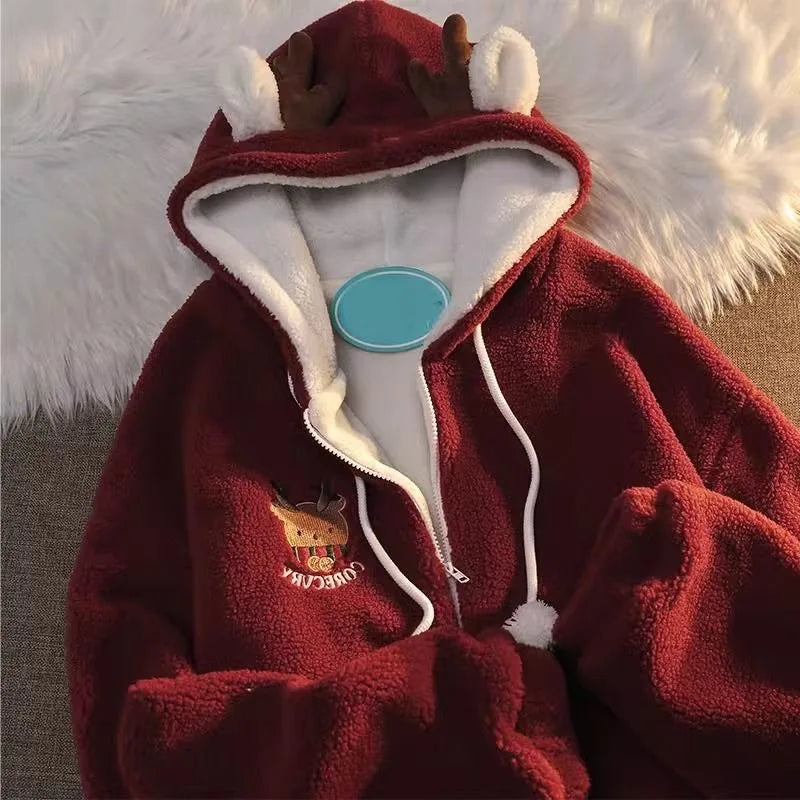 "La Coppia" – Festive Sweater By Enzo Bellari®