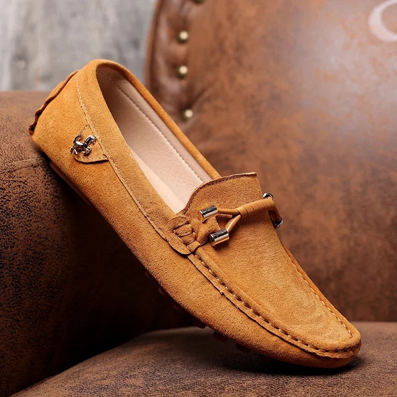 "Alto Vento" – Fashion Loafers Casual Shoes By Enzo Bellari®
