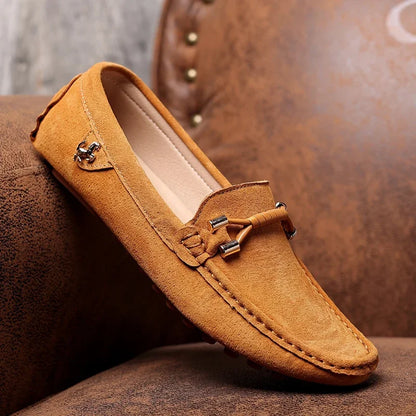"Alto Vento" – Fashion Loafers Casual Shoes By Enzo Bellari®