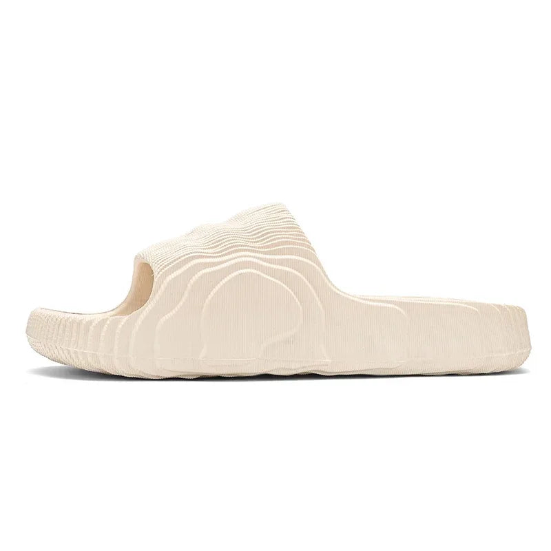 "Cielo Stellato" – Couple’s Soft Indoor Slippers By Enzo Bellari®