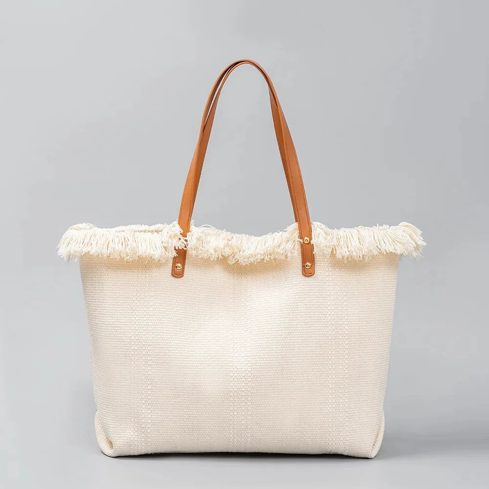 "Dolce Vita" – High-End Totem Tote Bag By Enzo Bellari®