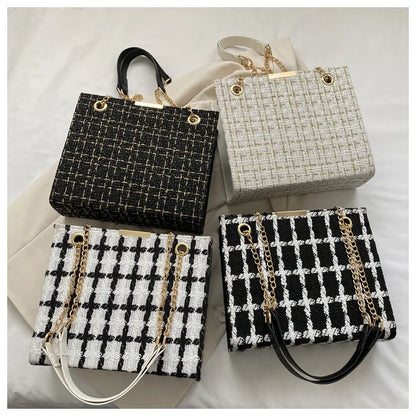 "Bello Sogno" – Designer Wool Crossbody Bag By Enzo Bellari®