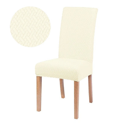 "Il Coprisedile" – Stretch Fleece Chair Cover By Enzo Bellari®