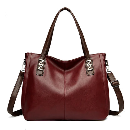 "Borsa Divina" – Designer Shoulder Bags By Enzo Bellari®