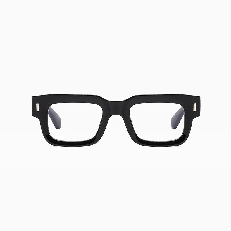 "Linea Ribelle" – Rivet Reading Glasses By Enzo Bellari®