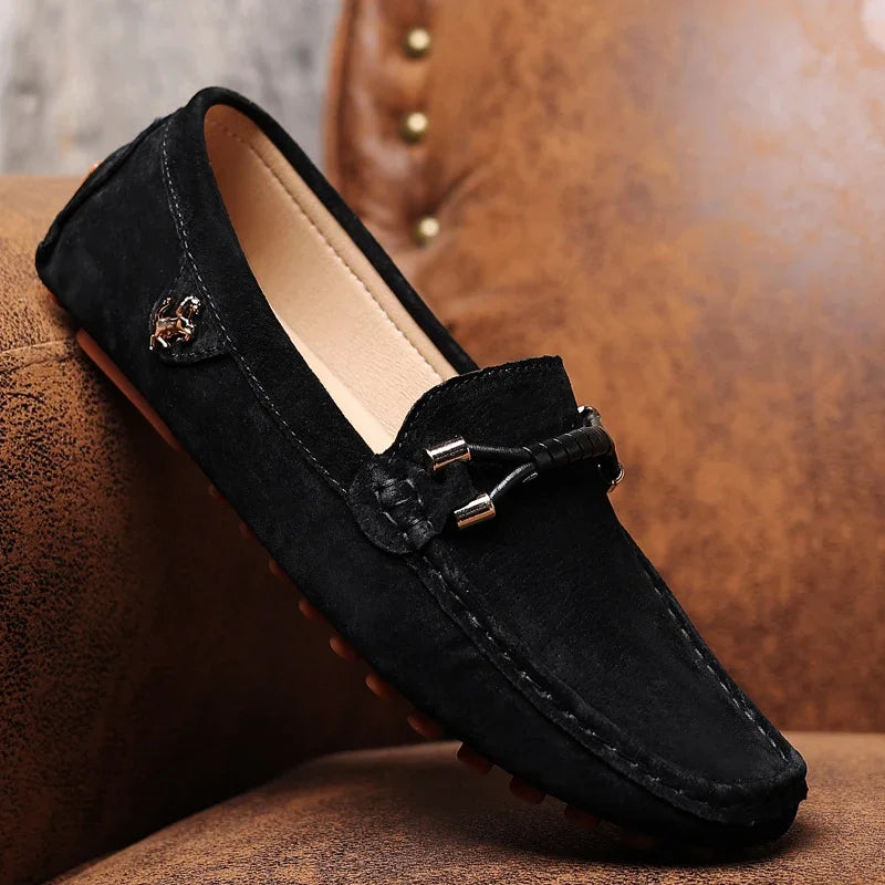 "Alto Vento" – Fashion Loafers Casual Shoes By Enzo Bellari®