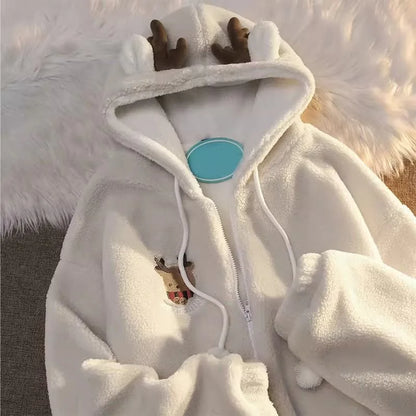 "La Coppia" – Festive Sweater By Enzo Bellari®