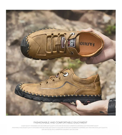 "Vera Luce" – Stitching Low-Cut Boots By Enzo Bellari®