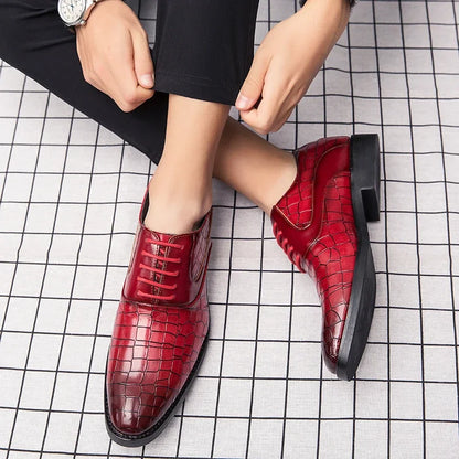 "Luna Dorata" – High-Quality Leather Loafers By Enzo Bellari®