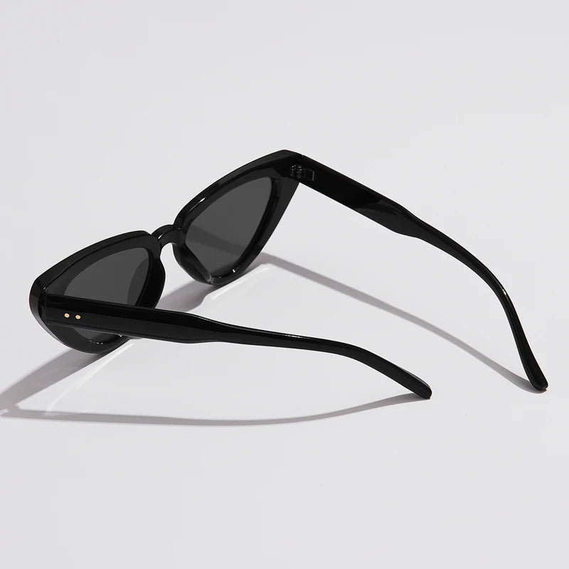 "Vista Ciclista" – Cycling Cat Eye Sunglasses By Enzo Bellari®
